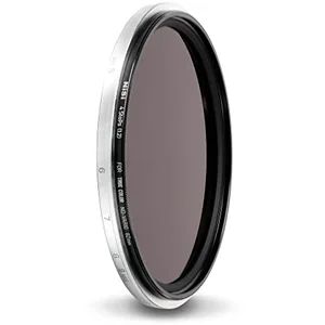 Nisi Filtre True Color (95 mm, Filtre gris neutre), Filtre photo, Noir pas cher
