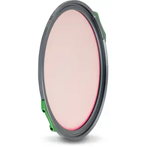 NiSi JetMag Pro UV/IR CUT 82MAG Magnetic Filter pas cher
