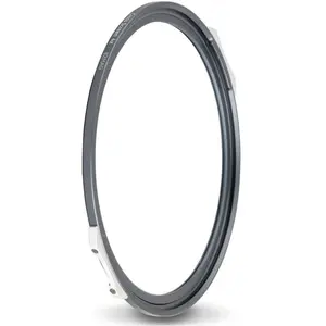 Nisi JetMag Pro Cross Screen 4x (82MAG) (82 mm, Filtres d'effet), Filtre photo pas cher