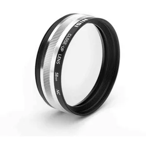 Nisi Kit Lentille Close-Up NC 58mm pas cher