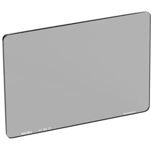 Nisi Full Spectrum Cinema FS ND 4×5.65 Nano Ti Neutral Density Filter (1.2) 4 Stop (Filtre de couleur neutre), Filtre photo pas cher