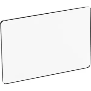 Nisi Full Spectrum Cinema FS ND 4×5.65 Nano Ti Neutral Density Filter (0.3) 1 Stop (Filtre de couleur neutre), Filtre photo pas cher