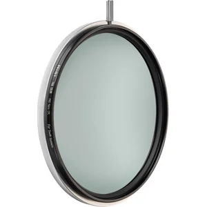Nisi Filtre True Color (82 mm, 95 mm), Filtre photo, Argent, Noir pas cher