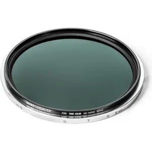 Nisi Filtre True Color (95 mm, Filtre polarisant), Filtre photo pas cher