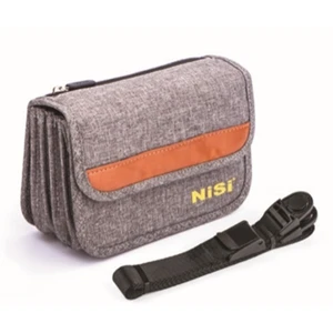 NiSi NiSi Caddy 100mm Filter Pouch Pro pas cher