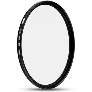 Nisi Filtre Black Mist (52 mm, Filtre Black Mist), Filtre photo, Noir pas cher