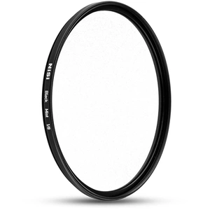 Nisi Filtre Black Mist (52 mm, Filtre Black Mist, 52 mm), Filtre photo pas cher