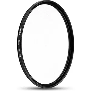 Nisi Filtre Black Mist (95 mm, Filtre Black Mist, 95 mm), Filtre photo pas cher