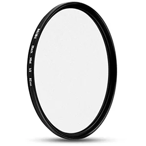 Nisi Filtre Black Mist (49 mm, Filtre Black Mist, 49 mm), Filtre photo pas cher