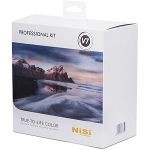 Nisi Kit V7 Professionnel 100 mm pas cher