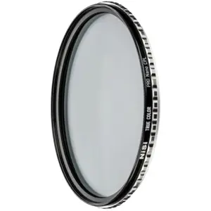 Filtre NiSi polarisant CPL True Color - 82mm pas cher