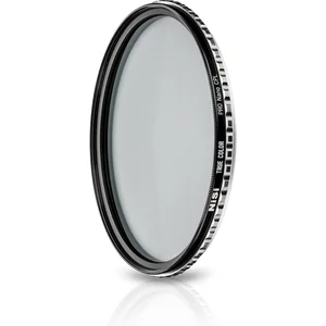 NiSi TC CPL polarisatiefilter 95mm pas cher
