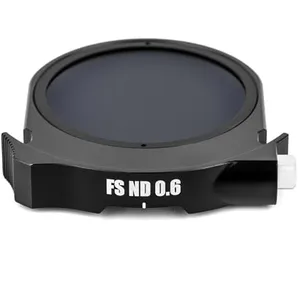 Nisi ATHENA Full Spectrum FS ND 0.6 (2 Stop) Drop-In Filter for ATHENA Lenses, Filtre photo pas cher