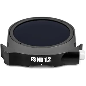 Nisi ATHENA Full Spectrum FS ND 1.2 (4 Stop) Drop-In Filter for ATHENA... pas cher