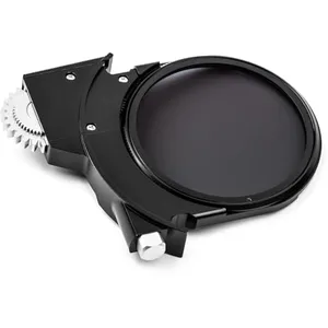 Nisi ATHENA True Color ND-Vario 0.3-1.5 (1-5 Stops) Drop-In Filter for... pas cher