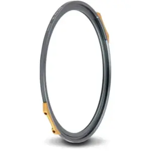 Nisi Filtre JetMag Pro Black Mist 1/8 pas cher