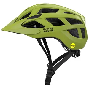 Outdoor Master Casque Vtt Gem Mips pas cher