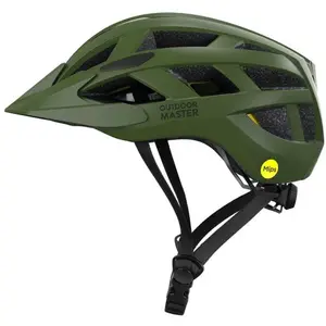 Outdoor Master Casque Vtt Gem Mips pas cher