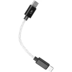 Câbles USB Shanling L3 USB C vers Lightning pas cher