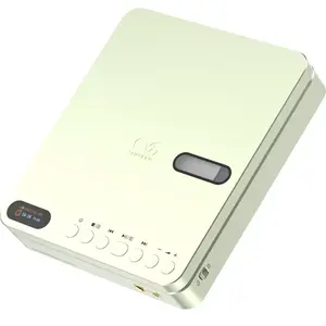 Lecteurs CD Shanling EC Play Vert pas cher