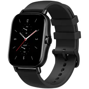 Montre connectée Amazfit GTS 2 SmartWatch Noir