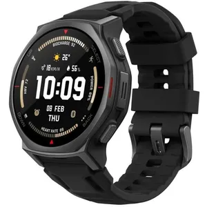 Comparateur de prix : Amazfit Montres Connectée T-rex 3 Pro Tactic 44 Mm