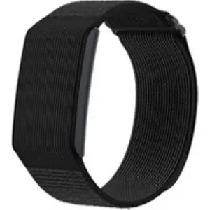 Bracelet connecté Amazfit Helio Strap Noir pas cher