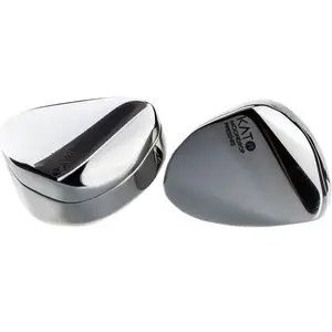 Écouteurs intra-auriculaires Moondrop Kato Silver pas cher