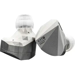 Écouteurs intra-auriculaires Moondrop Kato pas cher