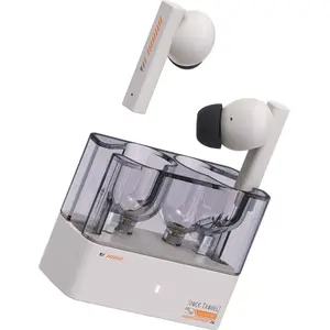 Écouteurs true wireless Moondrop Space Travel Blanc pas cher