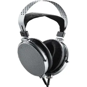 MoonDrop Para Zilver, Zwart pas cher