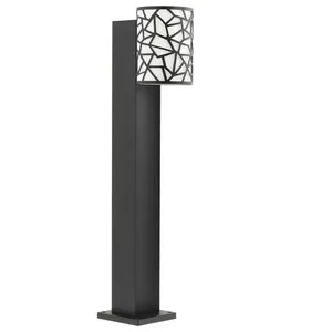 Borne led Vito lighting Bilbao-B50 8W IP44 pas cher