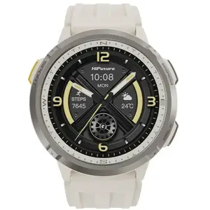 HiFuture MIX3 Black, Montre connectée pas cher