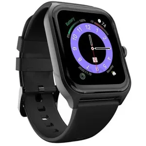 HiFuture Ultra 2 Pro Smartwatch (Noir) pas cher