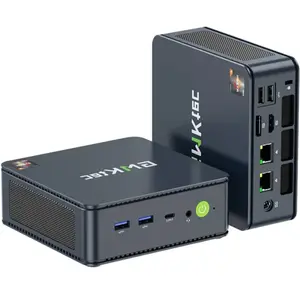 GMKtec NucBox M5 Plus (M5+ R7 5825U 16/1024)