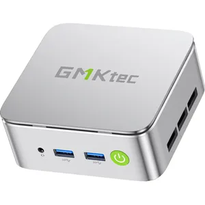 GMKtec NucBox G10 (G10 3500U 16/256) pas cher