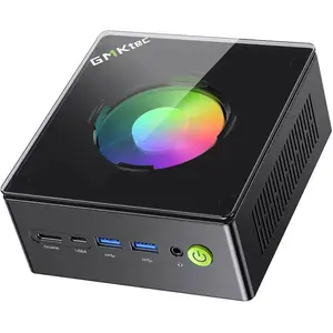 GMKtec NucBox K11 (M5K11 R9 8945HS 32/2048)
