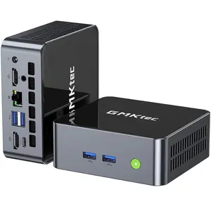 GMKtec NucBox M2 Pro S (M2PROS I7-1185G6 32/1024)