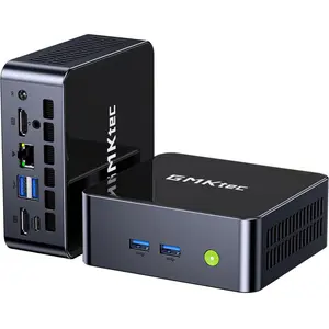 GMKtec NucBox M3 Ultra (M3U I7-12700H 32/1024) pas cher
