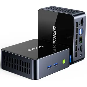 GMKtec NucBox M3 Ultra (M3U I7-12700H 16/1024) pas cher