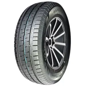 Royal Black Pneu Royal Black Winter Van ( 225/75 R16C 121/120R 10PR ) pas cher