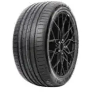 Royal Black Explorer II 225/55 R19 103W