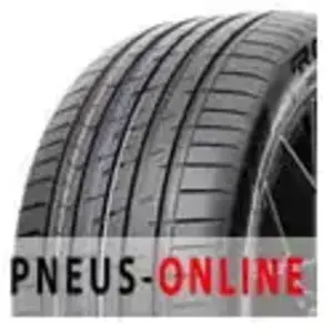 Royal Black Explorer II 215/55 R17 98W pas cher