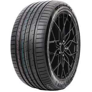 Comparateur de prix : Royal Black Pneu Royal Black Explorer II ( 205/45 R17 88W XL )