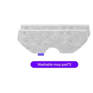 Serpillière NARWAL Lavage sols lavable réutilisable robot Freo X Plus pas cher