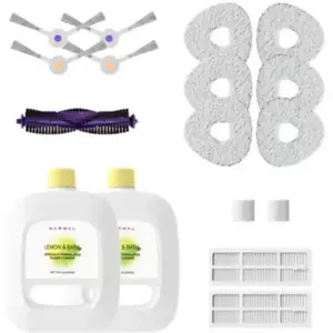 Kit accessoires NARWAL accessoires Freo X Ultra pas cher