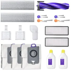 Kit accessoires NARWAL accessoires Flow/Flow Auto pas cher