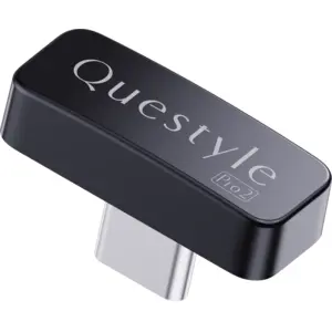 Émetteurs Bluetooth Questyle QCC Dongle Pro 2 pas cher