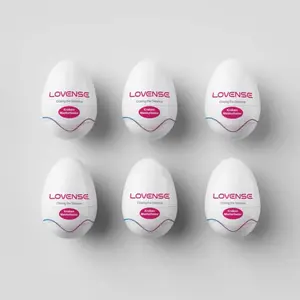Lovense - Kraken Multipack Masturbators pas cher