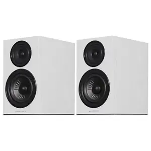 Wharfedale Diamond 12.2   Compacte boekenplank luidsprekers   Klarity ... pas cher